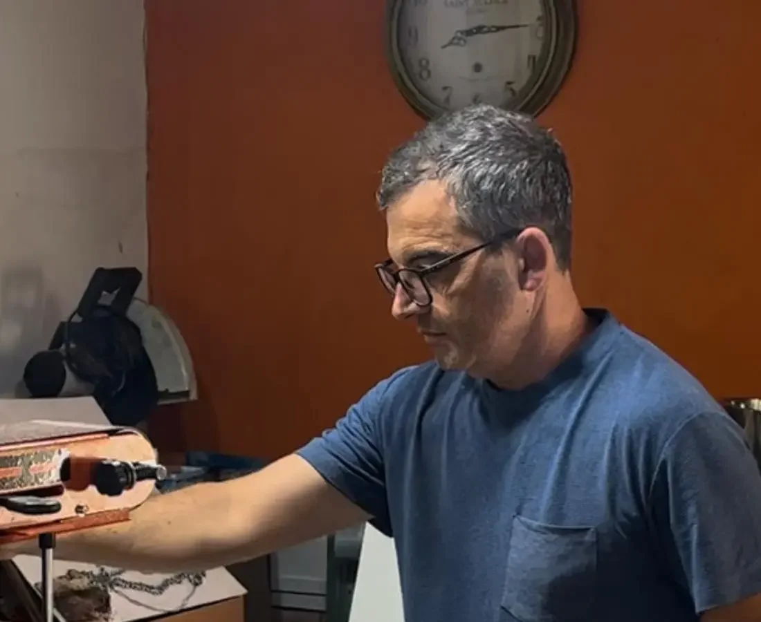 perfil